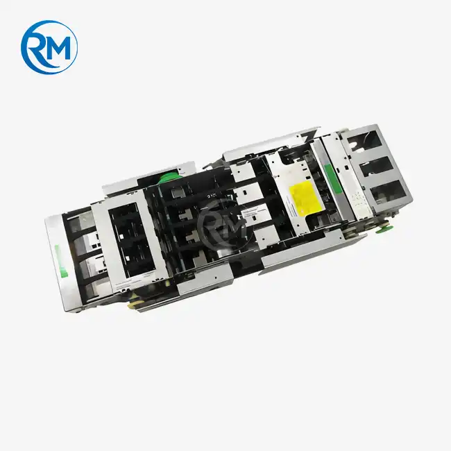 Fujitsu F510 Dispenser Top Unit